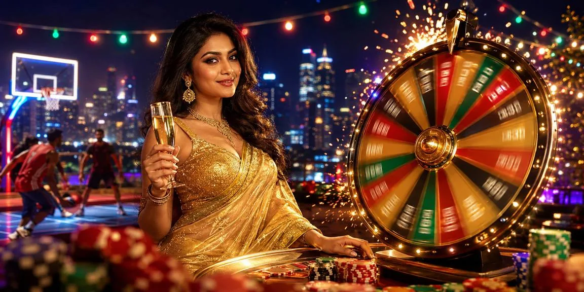 1333 Bangladesh Casino lobby